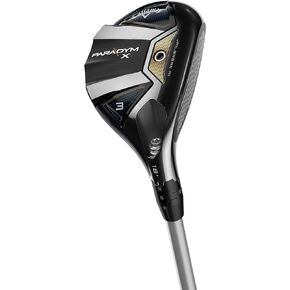 Callaway Golf 2023 Paradym X Hybrid
