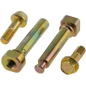 Raybestos H15220 Professional Grade Disc Brake Caliper Bolts