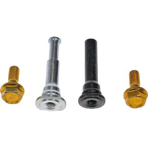 Dorman HW14151 Front Disc Brake Caliper Bolt Compatible with Select Subaru Models