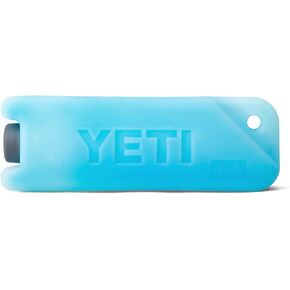 YETI ICE 1 lb. Refreezable Reusable Cooler Ice Pack