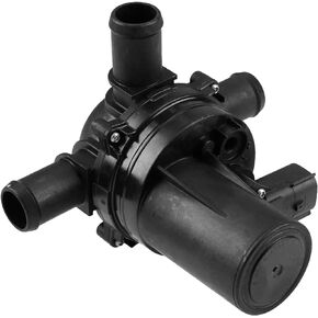 SleYuYir 52014892AB Heater Coolant Control Valve of 3 Way Compatible With 2013-2019 Dodge Ram 1500 2500 3500 4500 5500