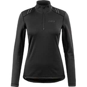 Louis Garneau, Women's 3000 Zip Neck