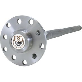 Yukon Gear & Axle Chromoly Rear Left Axle for Jeep JK Rubicon