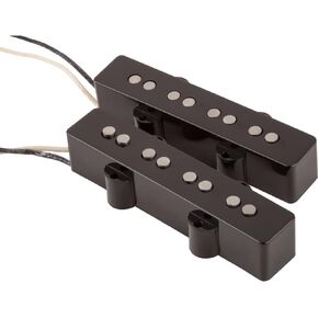 Fender Custom Shop '60s Jazz Bass Pickups
