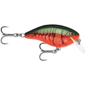 Rapala Otto's Garage Rocco 2.4 inches (6 cm), 0.4 oz (10 g)
