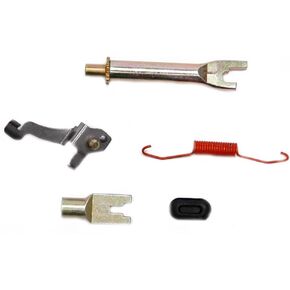 Raybestos H12547 Professional Grade Drum Brake Shoe Adjuster Kit