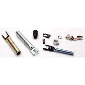 Raybestos H2629 Professional Grade Drum Brake Shoe Adjuster Kit
