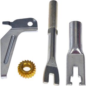 Dorman HW2679 Rear Passenger Side Drum Brake Self-Adjuster Repair Kit Compatible with Select Chevrolet / Chrysler / Dodge Models