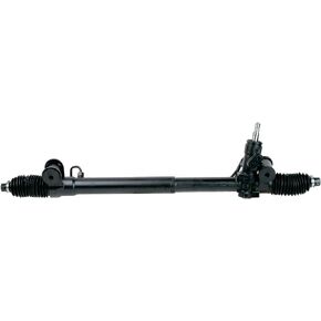 Cardone 22-1014 Remanufactured Hydraulic Power Steering Rack and Pinion Complete Unit (Renewed)
