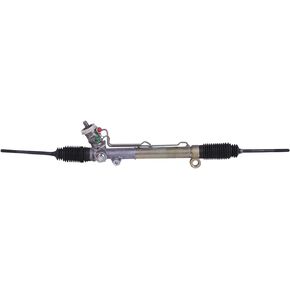 Cardone 22-184 Remanufactured Hydraulic Power Steering Rack and Pinion Complete Unit (Renewed)