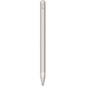 Compatible Apple Pencil (2nd Generation) Silicone Case Sleeve Holder Grip + Nib Cover (2 Pieces) Accessories Kit Compatible iPad Pro 12.9" (3rd Generation) & iPad Pro 11", Black