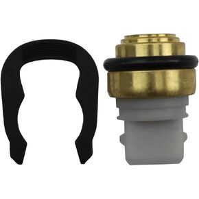 Beck/Arnley 201-1725 Water Temp Switch