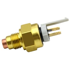 AHL Water Temperature Sensor Switch 27010-1249 27010-1304 for Kawasaki ZZR600 ZZR 600 2005 2006 2007 2008/ZX900 ZX 900 Ninja ZX-9R 1998 1999 2000 2001 2002 2003