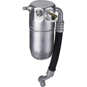 Spectra Premium 0210066 Accumulator