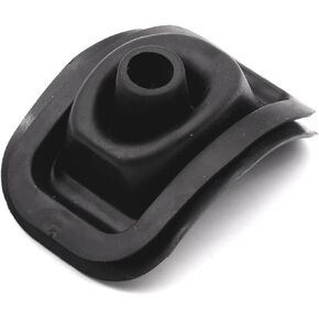 HAOTOM Shifter Handle Boot Seal Compatible with Cadillac Escalade Chevrolet Avalanche S-10 GMC 2000-2006 Silverado Savana 1500 2500 3500 Sierra 1500 2500 HD 3500 Suburban Yukon XL 47106