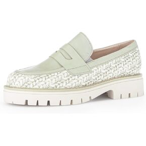 Gabor 22.453 Menta UK 4 (US Women's 6.5) B (M)