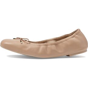 Stuart Weitzman Women's Bardot Bow Flats