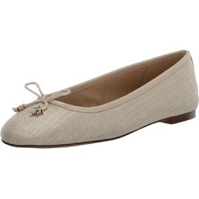 Sam Edelman Womens Felicia Luxe Ballet Flat