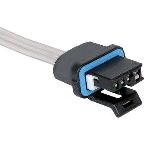 ACDelco GM Original Equipment PT1742 Multi-Purpose Pigtail , Black