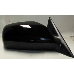 TYC 5210731 Passenger Side Power Non-Heated Replacement Mirror for Toyota Camry