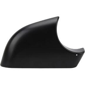 Aramox Front Right Side View Mirror Base, Passenger Side Wing Mirror Cover Lower Bottom Holder Compatible with Model Y 2020 to 2023 OE: 8202203