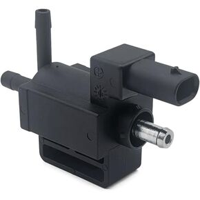 Turbocharger Boost Solenoid Valve Replace CJ5Z-9K378-B CJ5Z-9K378-A Compatible With Ford Escape Transit Connect Fusion Fiesta 1.6l L4 - Gas in Kuwait