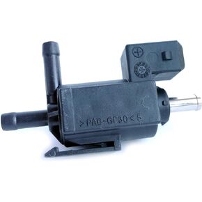 My Proparts Hub Electronic Boost Control Valve Compatible with Polaris RZR XP Turbo XP4 Turbo S IQ Turbo LXT SwitchBack FST