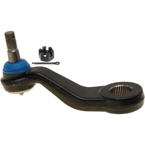 ACDelco Professional 45C0075 Pitman Arm , Black