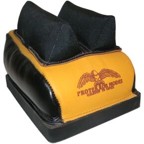 بروتيكتور موديل دكتور حقيبة مع منتصف. كوردورا الأذن T.S. حقيبة مسند خلفي بين الأذنين، 1/2 بوصة in Kuwait