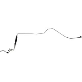 Transmission Oil Cooler Line