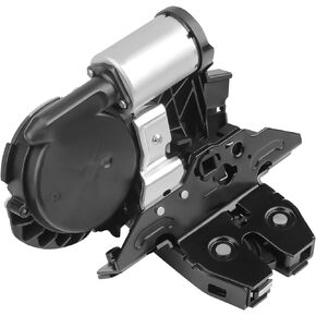 Liftgate Lock Actuator Rear Trunk Latch Motor Fit for Chevy Suburban Tahoe Equinox Traverse GMC Yukon Terrain Acadia Cadillac Escalade XT5 Buick Regal 2015 2016 2017 2018 2019 2020 Tailgate Actuator