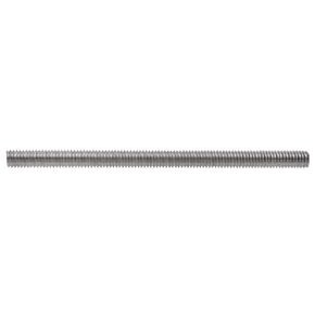 Hillman 44817 Zinc-Plated Threaded Rod (#8-32 x 6" Size)