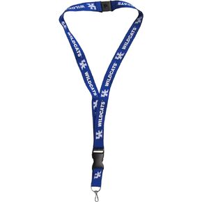Siskiyou NCAA unisex-adult Lanyard