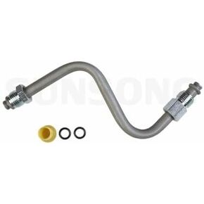 Sunsong 3602307 Power Steering Pressure Line Hose Assembly