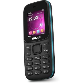 BLU Z5 -GSM Unlocked Dual Sim -Black