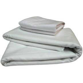 Allman Hospital Bed Sheets - *3 Items*