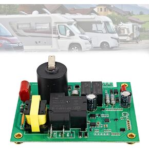 Boeeda Module Board Ignition Control Board Fits for Suburban Furnace Water Heater Circuit Boards Module Board 12 Volt DC Replace 520820 in Kuwait