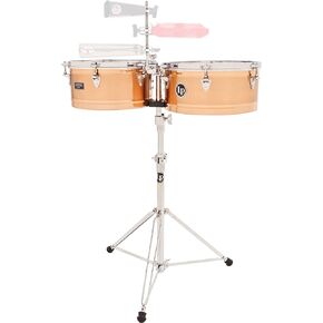 Latin Percussion LP1314-GIO Timbal Bronze