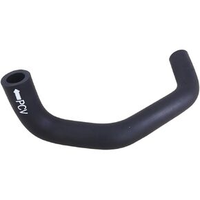 PCV Valve Hose，PCV Valve To Intake Manifol Hose Compatible with for Jeep Dodge Chrysler 6.1L HEMI