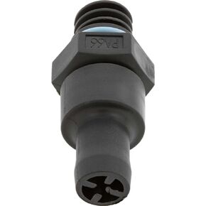 Holstein Parts 2PCV0084 PCV (Positive Crankcase Ventilation) Valve