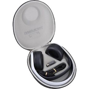 FYFTRAS Hard PU EVA Storage Carrying Case For PlayStation PULSE 3D Wireless Headset