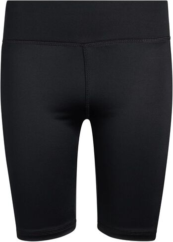 Girls Bike Shorts - 2 Pack Athletic Compression High Waisted Biker Shorts for Girls for Dance Yoga Gymnastics (7-16) in Saudi Arabia