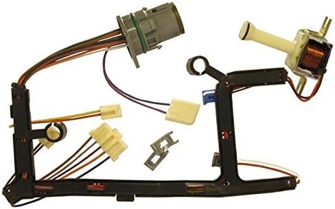 أجزاء ناقل الحركة المباشر (K77929H) 4L60E الحزام الداخلي مع ملف لولبي للقفل (1993-Up) in Kuwait