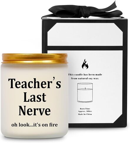 ONEVIEV Graduation Gifts for Her Him, Soy Wax Scented Candle, Masters Degree College High School Graduation Gifts 2024 - Now Hotter by One Degree in Saudi Arabia