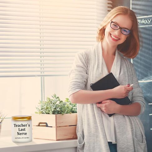 ONEVIEV Graduation Gifts for Her Him, Soy Wax Scented Candle, Masters Degree College High School Graduation Gifts 2024 - Now Hotter by One Degree in Saudi Arabia