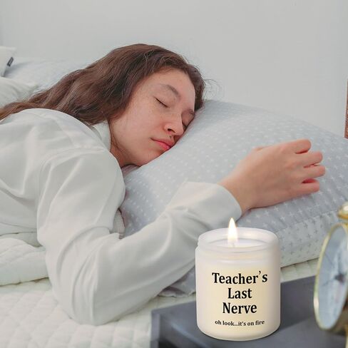 ONEVIEV Graduation Gifts for Her Him, Soy Wax Scented Candle, Masters Degree College High School Graduation Gifts 2024 - Now Hotter by One Degree in Saudi Arabia