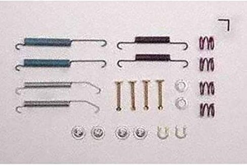 Raybestos H7282 Professional Grade Drum Brake Hardware Kit in Saudi Arabia