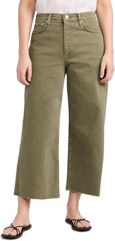 rag & bone Women's Andi Trousers in Saudi Arabia