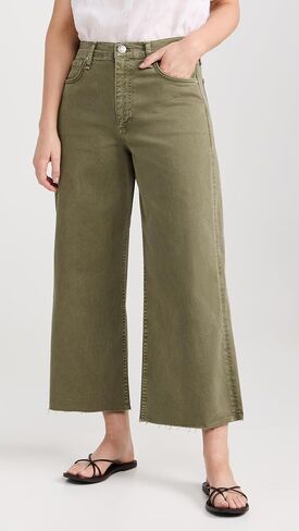 rag & bone Women's Andi Trousers in Saudi Arabia