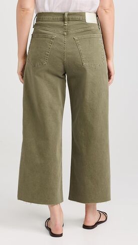 rag & bone Women's Andi Trousers in Saudi Arabia